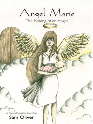 cover image of Angel Marie